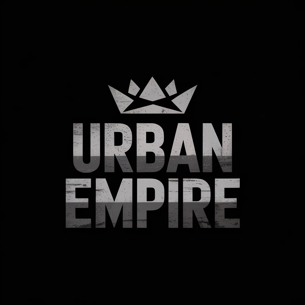 Colección Urban Empire